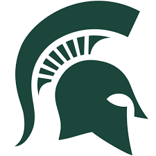 We Have Spartan Clubs Too Michigan State Logo Michigan State Spartans Logo Michigan State Spartans Football