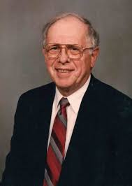 W. Winston Becker Obituary 2014
