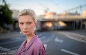 She is known for her work on эффект колибри (2013), непорочные (2016) and. Agata Buzek Slask To Jest Moje Miejsce I To Sie Nie Zmieni