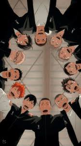 Le livre numérique (en anglais : Nishinoya Iphone Aesthetic Haikyuu Wallpaper Novocom Top