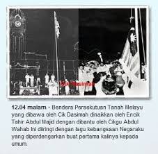 Federation of malaya independence act 1957. Pengajian Malaysia Kumpulan 4 Proses Kemerdekaan Persekutuan Tanah Melayu February 2016