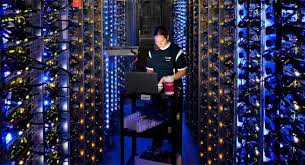 The Future of the Cloud Data Center | Data Center Frontier
