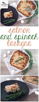 As If Lasagna Wasn T Good Enough This One Is Amazing The Bechamel Sauce Is Super Smooth And Goes Amazi Healthy Eating Recipes Lasagne Recipes Spinach Lasagna