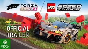 Nuestros juegos de carros son fáciles de controlar y divertidos para jugadores de cualquier edad. Las Piezas De Lego Llegan A Forza Horizon Ya Se Puede Descargar Para Windows 10 Y Xbox One Forza Horizon 4 Lego Speed Champion