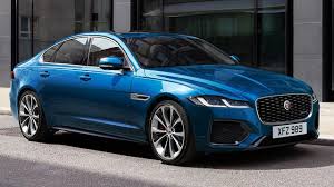 Build your own, book a test drive or find a retailer near you. 2021 Jaguar Xf Facelift Beautiful Luxury Sedan Youtube