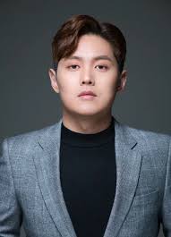 Park Chang-hyun (announcer)