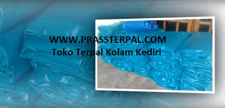 Toko Terpal Kolam Kediri Termurah Prassterpal Com