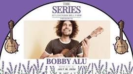Bobby Alu
