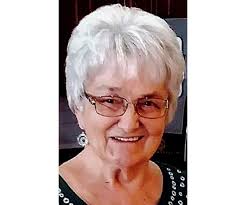 Betty Travis Obituary (1932