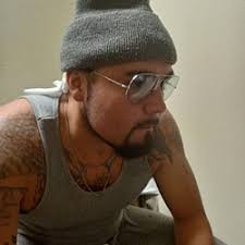 Prison Correspondence: Write Inmate PenPal Anthony Collins