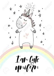 Einhorn bilder zum ausdrucken kostenlos das beste von einhorn in. Ich Bin Suss Einhorn Typografie Und Einhorn Auf Dem Regenbogen Vektor Lizenzfrei Nutzbare Vektorgrafiken Clip Arts Illustrationen Image 81007314