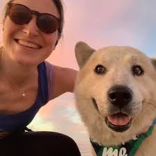 Meet Matiz! Matiz entered San Bernardino City Shelter as a stray, and when  not claimed, we scooped him up