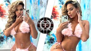 Tanizzle - Baddie and Elite: Amirah Dyme, the Mesmerizing Beauty Redefining  the Modeling World