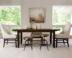 Visit the plaza grill and view our menu of american favorites from steak to burgers and fries. Furniture And Home Design In Houston Austin San Antonio Bryan Star Furnit Dining Table In Kitchen Dining Room Design Modern Universal Furniture