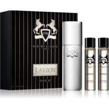 Maybe you would like to learn more about one of these? Parfums De Marly Layton Royal Essence Geschenkset Unisex Notino