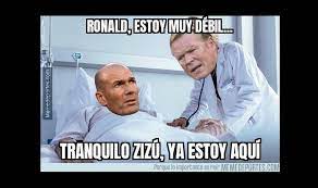 La economía de guerra condiciona el 'plan ancelotti' la prioridad del madrid es vender jugadores y ahorrar masa salarial. Barcelona Vs Real Madrid Memes Las Mejores Reacciones Virales Al Triunfo De Blancos En Camp Nou Por Laliga Santander Clasico De Espana Fotos Futbol Internacional Depor