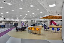 Harper Woods College And Career Institute Career Pathways College Educational Projects