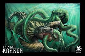 Make easy deposits and withdrawals, measure your portfolio's performance and keep track of all of your crypto in one convenient place. Let S Get Kraken Indiegogo