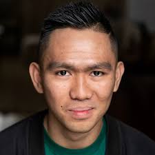 About — Nicholas Contreras Voiceover