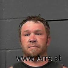 Brandon Ray Roach Mason (WRJ), West Virginia http://Arre.st/WV-1005446414