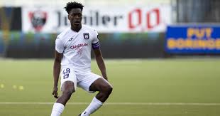 Lokonga was born in brussels, the capital city of belgium, on october 22, 1999. Arsenal To Unveil First Summer Signing After Midfielder Skips Pre Season Camp