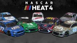 In heat two,the car does not vary in power depending on the race. Buy Nascar Heat 4 Xbox Store Checker