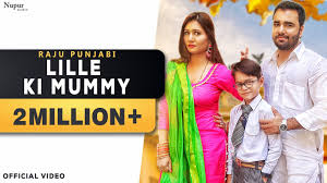Download Latest Haryanvi Song Lille Ki Mummy Sung By Raju Punjabi Haryanvi Video Songs Times Of India
