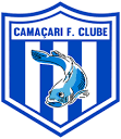 CAMAÇARI FC Logo PNG Vector (CDR) Free Download
