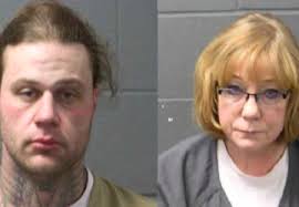 Woman accused of paying to have man killed in Klamath Falls