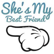 She S My Best Friend Best Friend Wallpaper Best Friends Best Friend Sketches