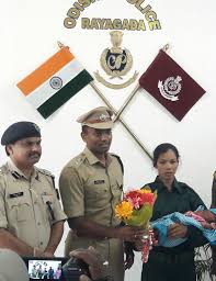 A functional office under the direction of the chief of police. Odisha Police On Twitter