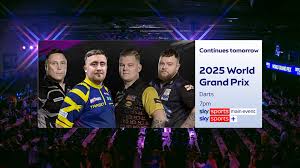 Sky Sports - News update
