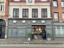 Boucherie Traiteur Chombart