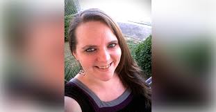 Obituary information for Lauren Michelle Webber