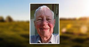 Douglas “Tom” Jones Obituary 2021