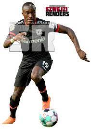 Cas confirmés, mortalité, guérisons, toutes les statistiques Moussa Diaby Bayer Leverkusen By Szwejzi On Deviantart