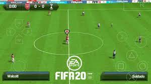 This game is not the main fifa 2020 psp as the case may be, however, for the happiness of game lovers, m pro gaming — youtube channel and game modder this game was mod using pes 15 ppsspp file and fifa 20 save file. Fifa 20 Ppsspp Iso Psp Fifa 20 Free Download