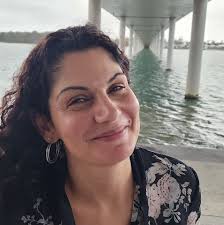 Reflections by Leila