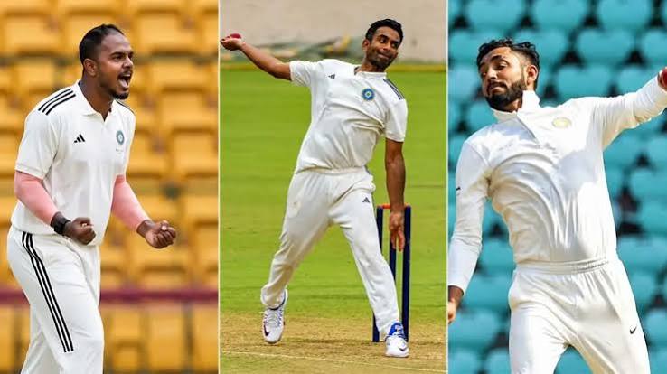 छत्तीसगढ़ के लिए खेलेंगे IPL और Team India के स्टार? सामने आया बड़ा अपडेट ।News4u36