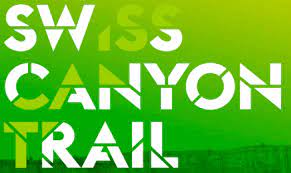 Voeg toe aan bucketlist 0. Swiss Canyon Trail Run The Alps