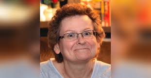 Obituary information for Laura "Laurie" Van Ryzin