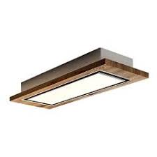 Elica Lullaby Wh Wood A 120 Prf0146227 Hotte Aspirante Cm 120 Bois Blanc Vieffetrade