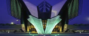 The airport was named after a pilot and french writer antoine de saint exupery in 2000. Reservation De Parkings Aeroport Lyon Parking Ai