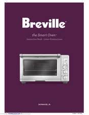 As with any kitchen appliance, we strongly recommend that you do your due diligence by thoroughly researching before you buy. Breville The Smart Oven Bov800xl A Manuals Manualslib