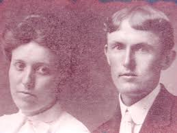 Elve Clayton (Fry) & Lilliam (my Grandma) Clayton (Fry) Dec. 25, 1971. They  are sister they were married to Clifford & Tilford Clayton (my Grandpa)