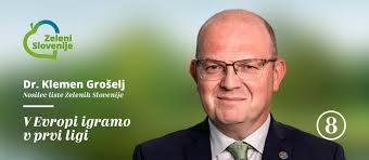 Kandidati za Evropske volitve: Koga voliti?