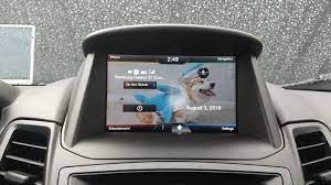 Til I Can Change The Wallpaper On My New Fist Fiestast