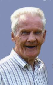 Charles Witty Obituary