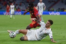 Hasil ini membawa italia ke semi final euro 2020, sekaligus menghentikan langkah belgia di euro tahun ini. Ocbbak9cqkn1im
