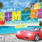 Austin Say Hello to Summer Party Sale